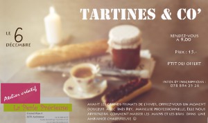 La Perle Précieuse Tartine&Co-4